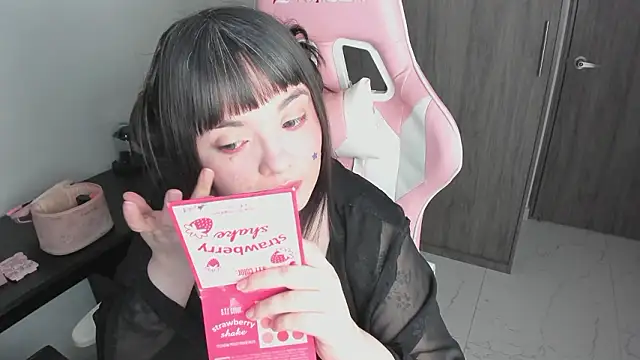  hikaru arimura online show from February 10, 2026, 1:48 am