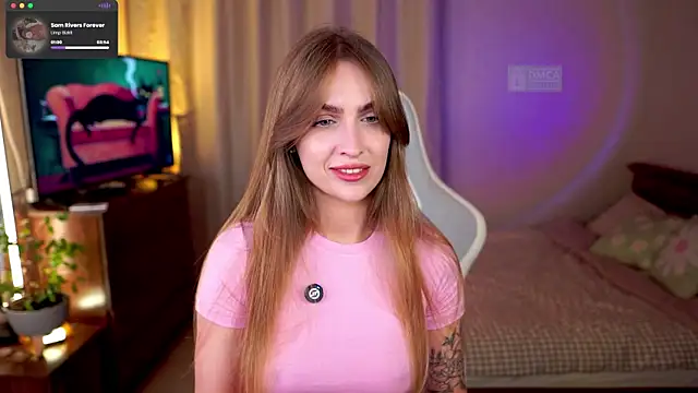 Snapshot of Kamila_icee chatting on July 16, 2026, 9:01 pm Kamila icee online show from July 16, 2026, 9:01 pm