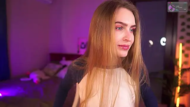 Kamila icee online show from September 26, 2025, 6:59 pm