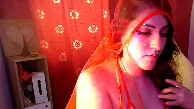 setzuna  online show from March 7, 2025, 9:59 pm