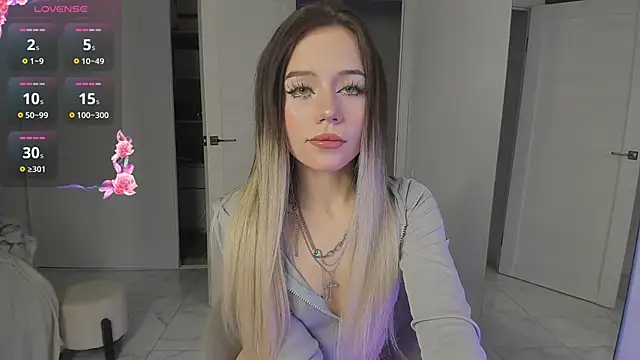 KellyBarton online show from January 18, 2025, 5:37 pm