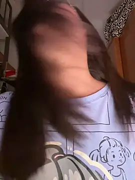 Krixxi22 online show from September 20, 2025, 3:39 pm