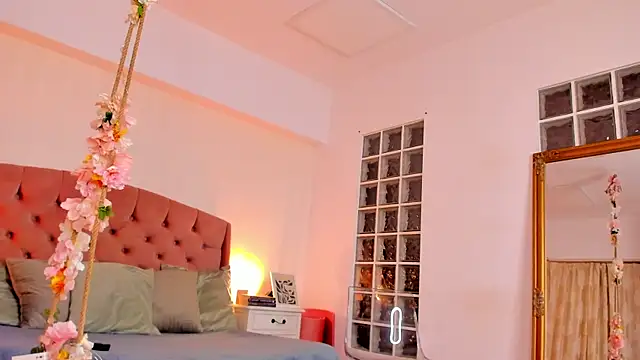 JassyeJoy online show from September 30, 2025, 5:02 am