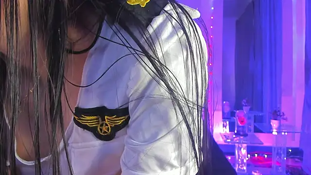 sam carsonx online show from March 12, 2026, 3:38 pm