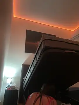 sam carsonx online show from April 26, 2026, 1:19 pm