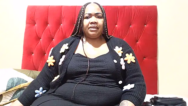 MIGHTYASSS online show from July 16, 2026, 7:16 am