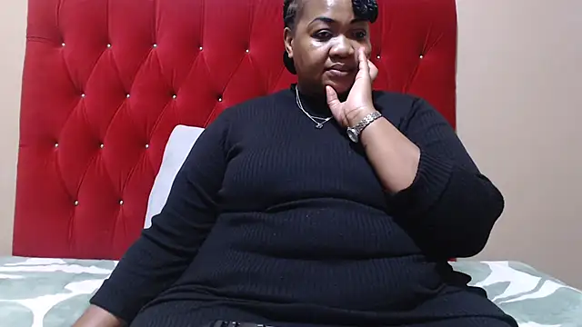 MIGHTYASSS online show from April 24, 2026, 6:48 am