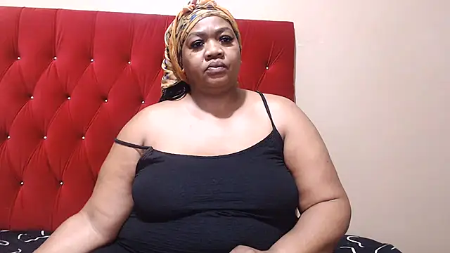 MIGHTYASSS online show from June 15, 2026, 5:40 am