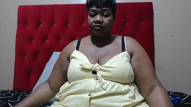 MIGHTYASSS online show from October 6, 2025, 7:31 am