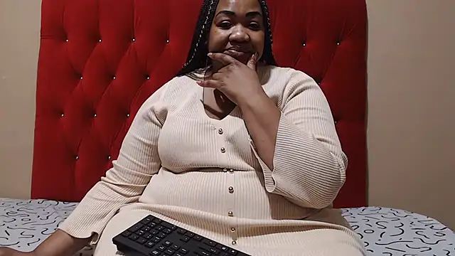 MIGHTYASSS online show from July 20, 2026, 9:16 am