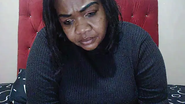 MIGHTYASSS online show from February 13, 2026, 6:57 am