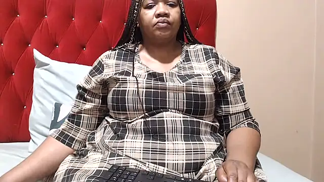 MIGHTYASSS online show from July 29, 2026, 7:29 am