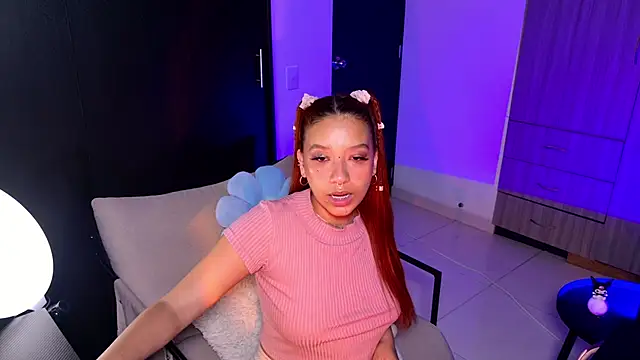 rubi star online show from March 9, 2025, 12:53 am