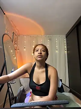 rubi star online show from September 23, 2025, 5:09 pm