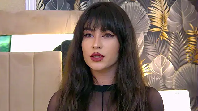 reyabaines online show from December 5, 2024, 10:06 am