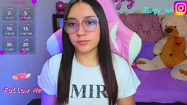 karla cute01 online show from March 12, 2026, 5:55 am