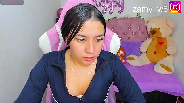 karla cute01 online show from March 3, 2026, 5:03 am