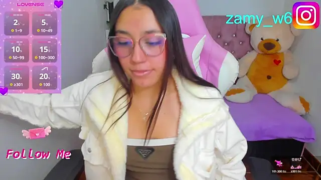 Snapshot of karla_cute01 chatting on June 24, 2026, 5:06 am karla cute01 online show from June 24, 2026, 5:06 am