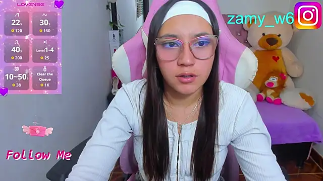 Snapshot of karla_cute01 chatting on June 12, 2026, 5:05 am karla cute01 online show from June 12, 2026, 5:05 am