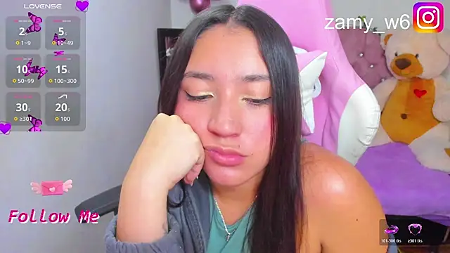 karla cute01 online show from February 3, 2026, 6:40 am