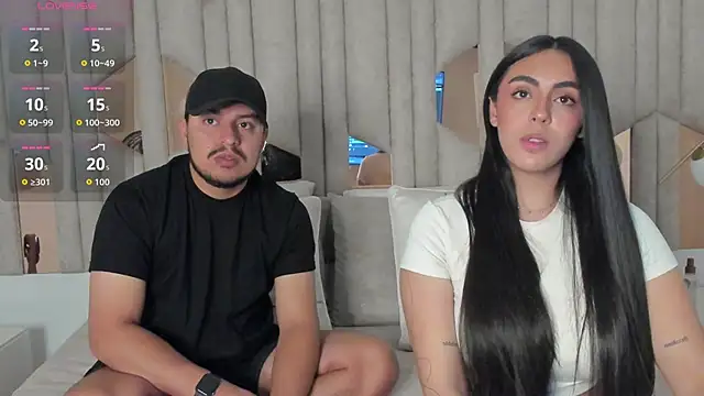 1m valery online show from September 10, 2025, 1:21 pm