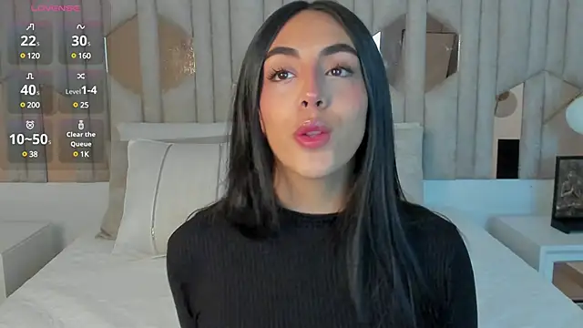 1m valery online show from March 7, 2025, 12:34 pm