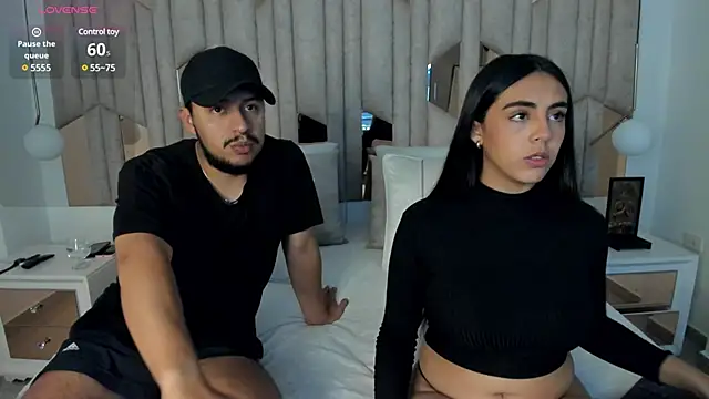 1m valery online show from March 10, 2025, 1:10 pm