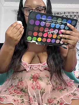 MimiCurves online show from June 11, 2026, 8:11 am