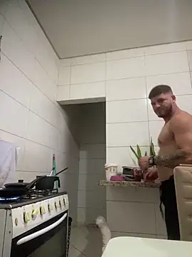 Dedel199 online show from April 8, 2026, 6:09 pm