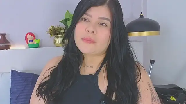 Scarlett grey1 online show from March 7, 2026, 12:10 pm