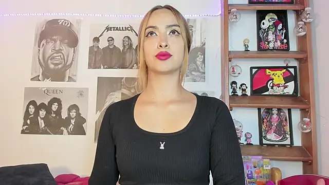 Meowlody online show from March 18, 2025, 12:30 am