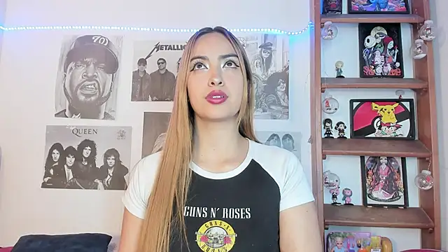 Meowlody online show from November 20, 2025, 11:14 pm