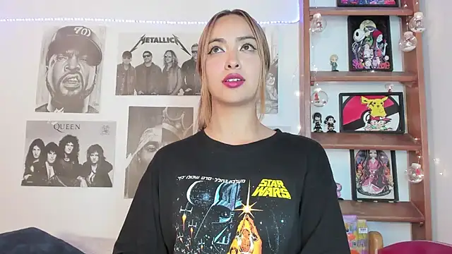 Meowlody online show from March 22, 2025, 4:35 am