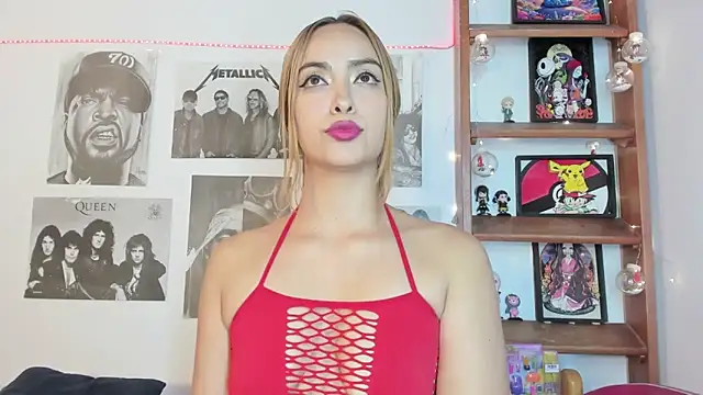 Meowlody online show from March 20, 2025, 3:34 am