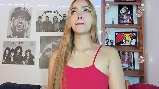 Meowlody online show from March 8, 2025, 4:23 am