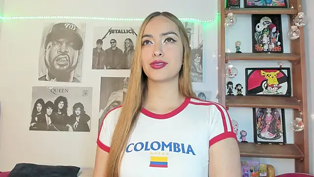 Meowlody online show from November 22, 2025, 10:41 pm