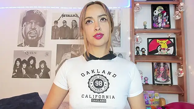 Meowlody online show from March 13, 2025, 4:27 am