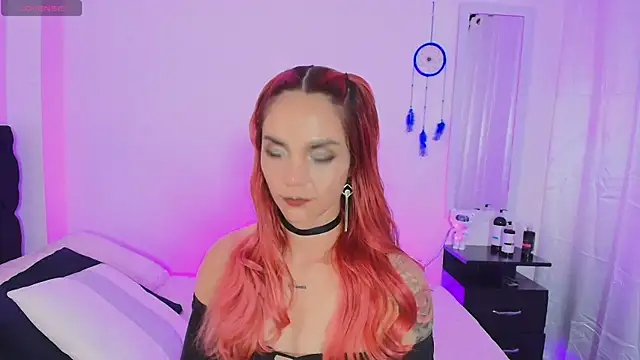 MeganLorensx online show from March 22, 2025, 1:32 am