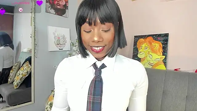 zaraadoll online show from March 9, 2025, 3:49 pm