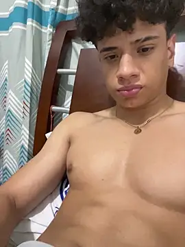 conejoSex 69 online show from January 17, 2026, 3:32 am