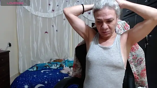 Giorgia xue53 online show from March 14, 2025, 8:42 am