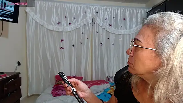 Giorgia xue53 online show from February 26, 2025, 9:33 am