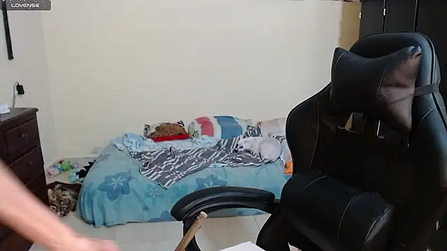 Giorgia xue53 online show from February 9, 2025, 7:59 am