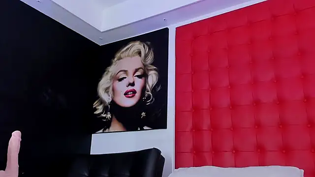 Daliana Beck online show from April 29, 2026, 2:10 pm