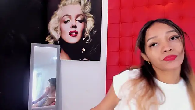 Daliana Beck online show from March 13, 2026, 12:43 pm