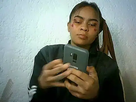 Bellabeltrann online show from January 10, 2026, 11:16 am