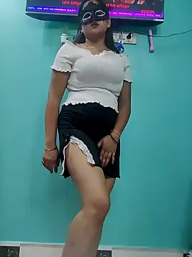 Natasha-143 online show from December 18, 2024, 7:08 pm