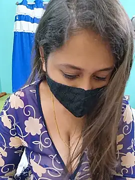 Natasha-143 online show from June 9, 2026, 7:59 pm