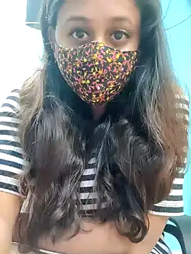 Natasha-143 online show from February 7, 2025, 7:38 pm