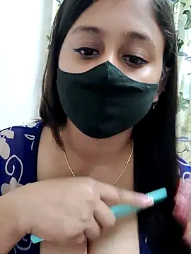 Natasha-143 online show from September 24, 2025, 7:20 pm